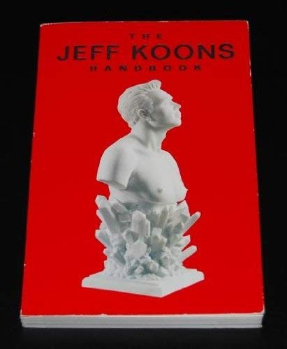Jeff koons handbook - jeff,