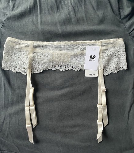 Womens wacoal wht - womens, lace
