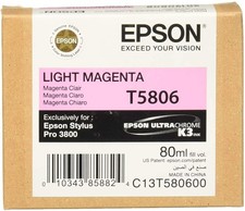 Genuine  Epson T5809 Light