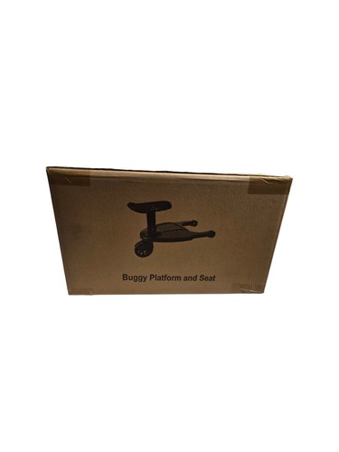 Universal buggy board with - universal,