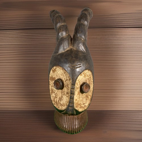 Authentic african art - african,
