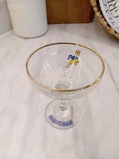 Retro Babycham Deer  Drink