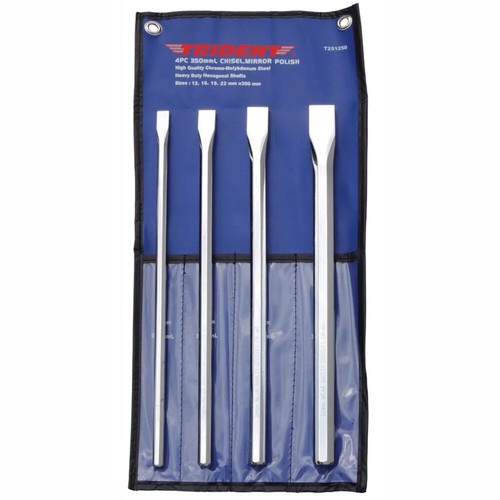 Chisel set long metric - set,
