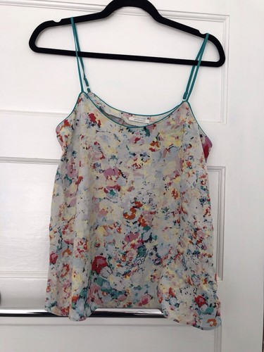 Promod floral sun top - ,