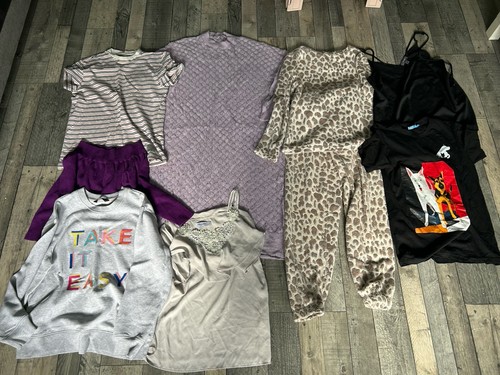 Assortment pieces ladies - 8,