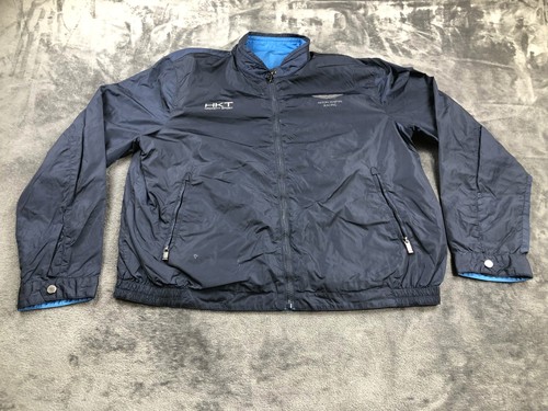 Hackett hkt aston martin - hackett,