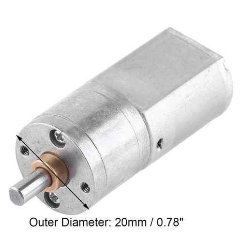 200rpm 12v high - 200rpm,