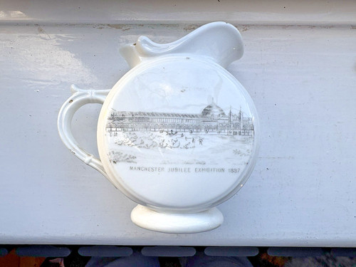 Royal jubilee exhibition - royal,