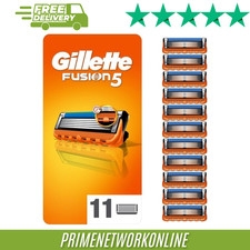 Gillette Fusion5 Blades