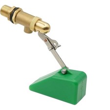 Adjustable Float Arm For