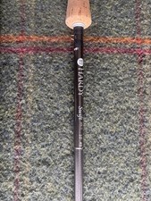 Hardy swift 10ft 8 - hardy, #8