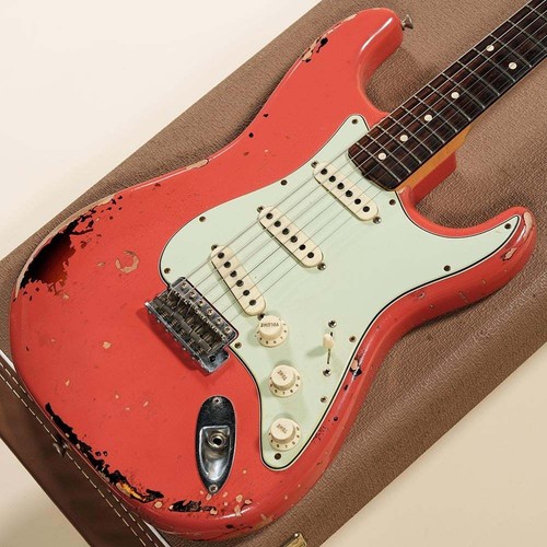 Fender custom shop michael - fender,