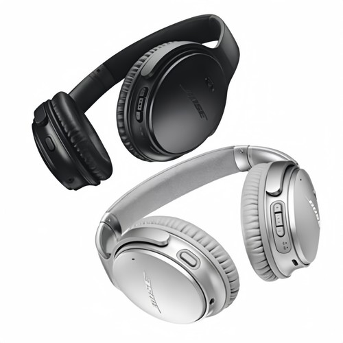 Bose quietcomfort 35 - bose,