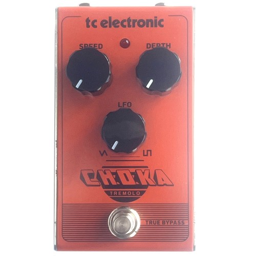 Electronic choka - electronic,