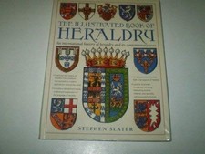 Illustrated Book of Heraldry