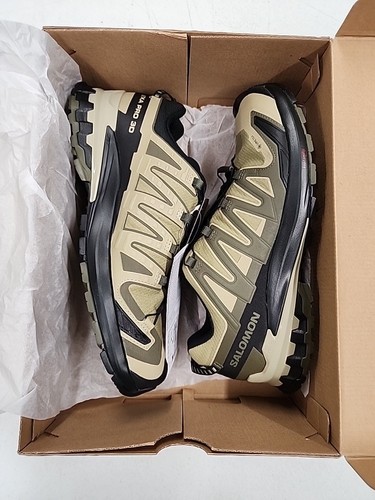 Salomon pro gore tex - salomon, 3d