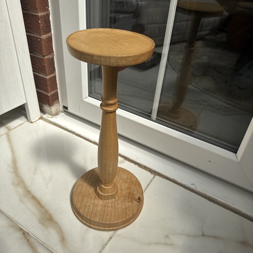 Indoor wooden plant - wooden,