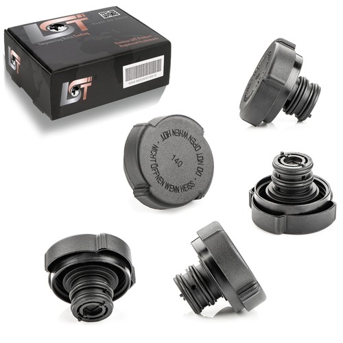 Radiator cap bar for - radiator,