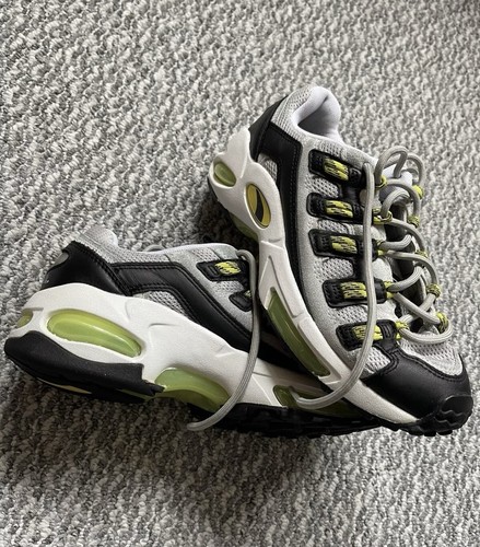 Puma cell trainers womens size - cell,