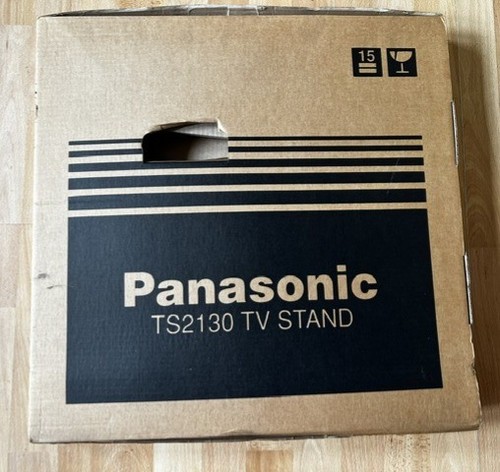 New panasonic ts2130 stand - ts2130,