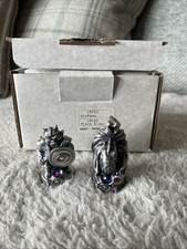 LORD OF THE RINGS DANBURY MINT