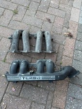 Rover T16 2.0 16v Turbo Inlet