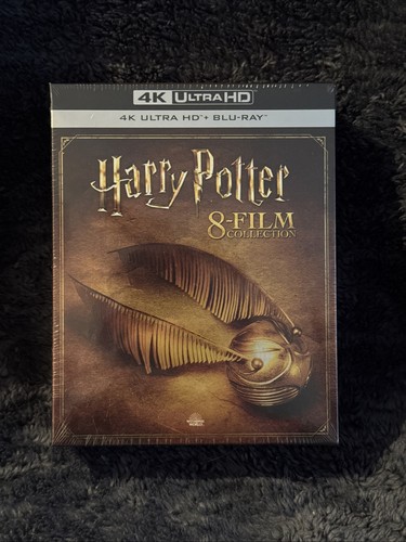 Harry potter film - harry, 8-film
