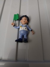 Vintage Roary the racing car