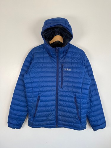 Rab jacket medium - rab, mens