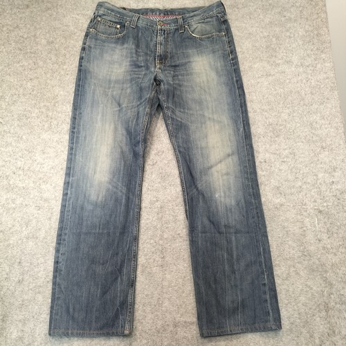Tommy hilfiger madison jeans - tommy,