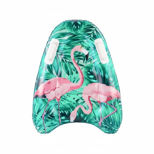 Inflatable surfboard for - inflatable,
