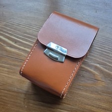 Vintage Men's Clothes Brush in