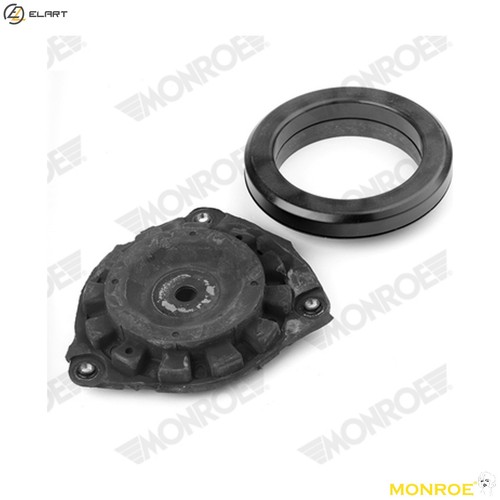 Suspension strut support - support, mount