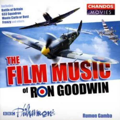 The film music - music, of