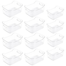 Cupboard Storage Organiser