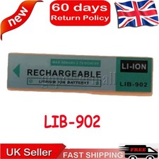 Rechargeable Battery LIB-902