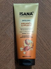ISANA Professional Argan Oil