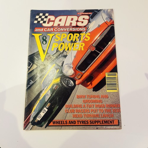 Cars and car conversions - cars,