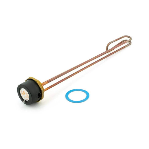 Shel 4 copper - shel, 18"
