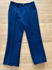 Womens vtg 70s 80s Trissi