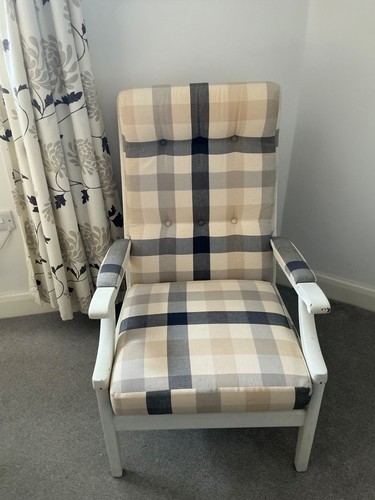 Cintique easy chair - easy,