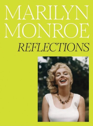 Marilyn monroe reflections - monroe,