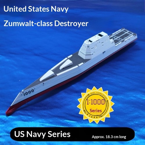 1000 uss zumwalt class - uss, zumwalt‑class