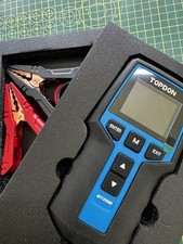 Topdon bt200 battery - battery, tester