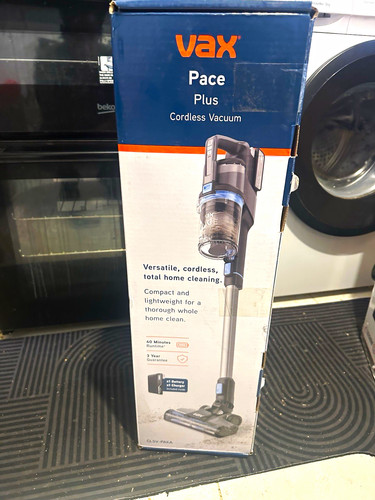 Vax pace plus - pace,