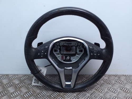 Mercedes class steering - mercedes,