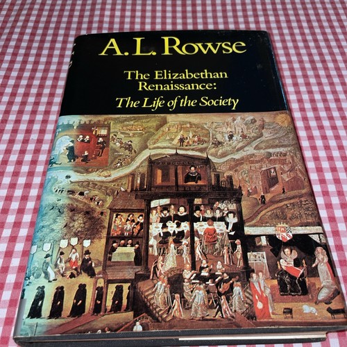 The elizabethan renaissance - the,