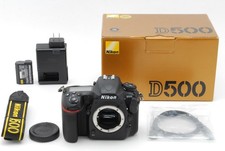 Near mint box nikon - mint, box]