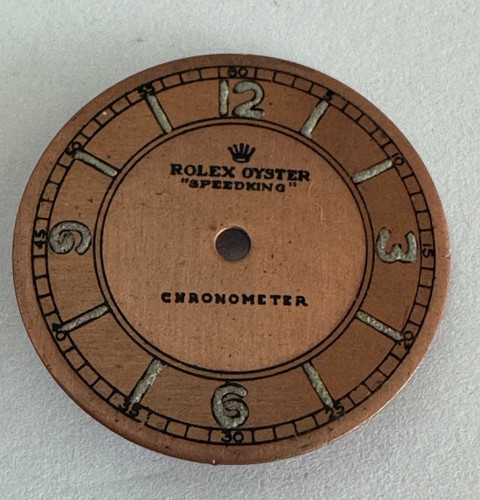 Vintage 12mm rolex - vintage, 23.12mm