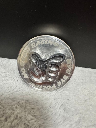 Good racing oil cap super - oil,